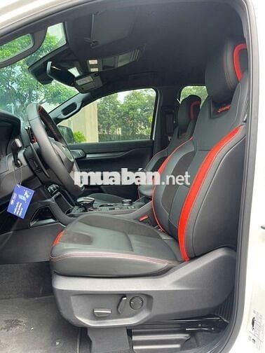 Ford Ranger Raptor 2.0L  AT 2024 - 6000 km