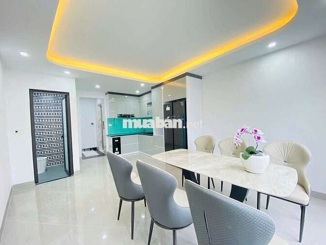 💎 NHỈNH 13 TỶ – LÔ GÓC 3 MẶT THOÁNG – THANG MÁY – NGÕ Ô TÔ 💎