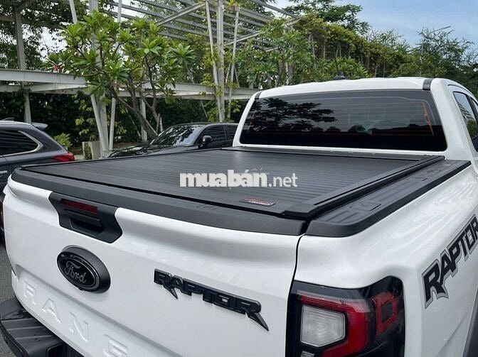 Ford Ranger Raptor 2.0L  AT 2024 - 6000 km