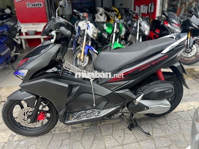 Ab 125 2019 ( khoá smk )❇️Đồng Moto Đà Lạt❇️