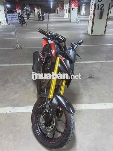 Yamaha TFX 150, xe Sport