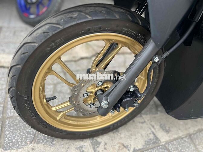 Vario 150 ❇️Đồng Moto Đà Lạt❇️