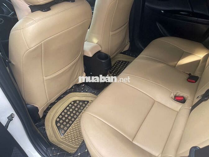 Toyota Vios 2015 1.5E - 168000 km