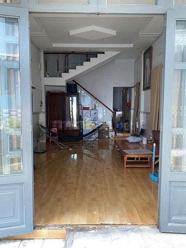Chính chủ gửi bán gấp nhà đẹp vị trí gần chợ ấp 4 vlb bình chánh 4*10
