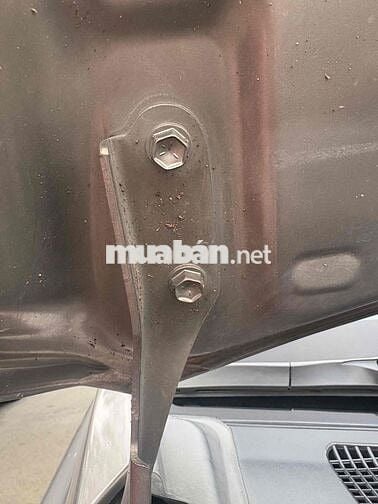 Toyota Innova 2016 2.0E - 180000 km(ko dịch vụ)