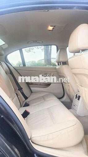 Bán xe BMW 2007 2.0 AT
