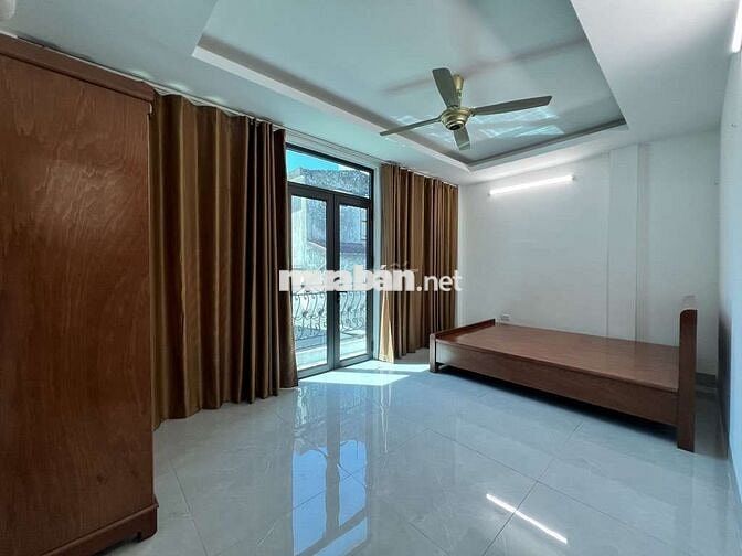 KHƯƠNG TRUNG - CHÍNH CHỦ CẦN TIỀN BÁN GẤP - NHÀ 5 TẦNG SIÊU ĐẸP
