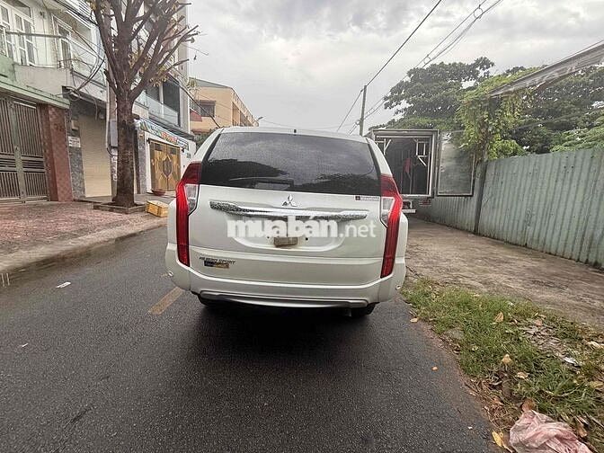 Toyota Fortuner 2018 - 79000 km