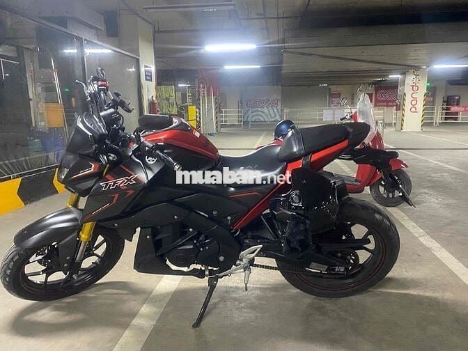 Yamaha TFX 150, xe Sport