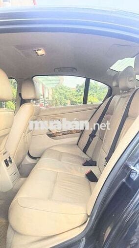 Bán xe BMW 2007 2.0 AT