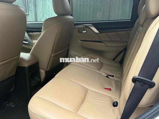 Toyota Fortuner 2018 - 79000 km