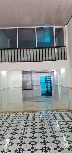 MẶT TIỀN NHÀ CHO THUÊ CHÍNH CHỦ 