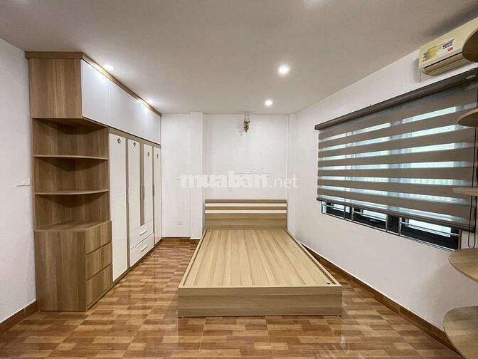 HIẾM - Ô TÔ 7 CHỖ VÀO NHÀ - 10 M Ô TÔ TRÁNH - Gần AEON