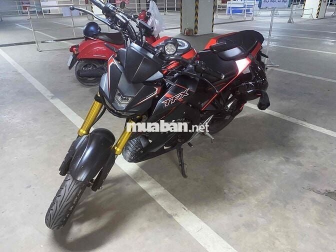 Yamaha TFX 150, xe Sport
