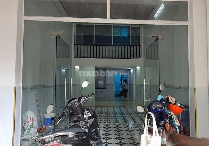 MẶT TIỀN NHÀ CHO THUÊ CHÍNH CHỦ 