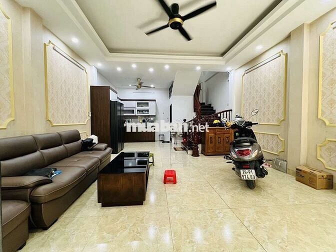 KHƯƠNG TRUNG - CHÍNH CHỦ CẦN TIỀN BÁN GẤP - NHÀ 5 TẦNG SIÊU ĐẸP
