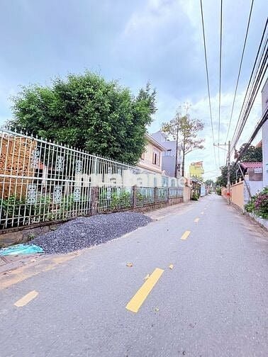 BÁN ĐẤT MT KD - ĐƯỜNG 8M THÔNG CÁC HƯỚNG - NGAY PHẠM VĂN ĐỒNG - 73m2