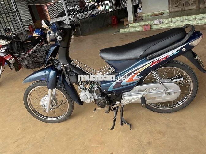 cần bán wave@ zin