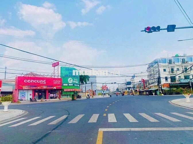 Hàng Hot tại Tân Trụ Long An 186m2 thổ cư có giá chỉ 320 triệu