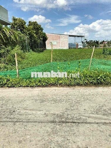 cần bán 150m2 thổ cư mặt tiền đường Nguyễn Văn Tiết. Lạc Tấn Tân Trụ