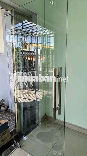 NHÀ ĐẸP 2LẦU 5X12M 4PN 3WC SẴN 3 MÁY LẠNH HẺM TẢI ĐƯỜNG Ụ GHE TAM PHÚ