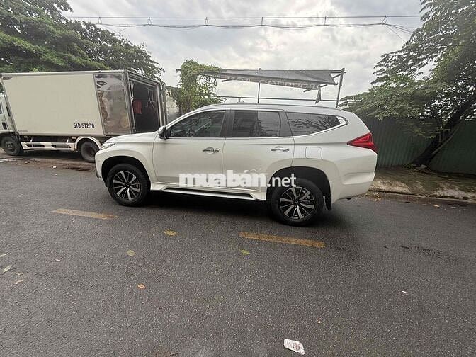 Toyota Fortuner 2018 - 79000 km