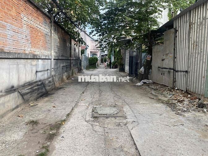 Chỉ 3,9Tỷ Chốt Ngay Đất Thổ Cư (4x18), Hẻm Oto,TT Nhà Bè