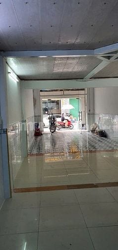 MẶT TIỀN NHÀ CHO THUÊ CHÍNH CHỦ 