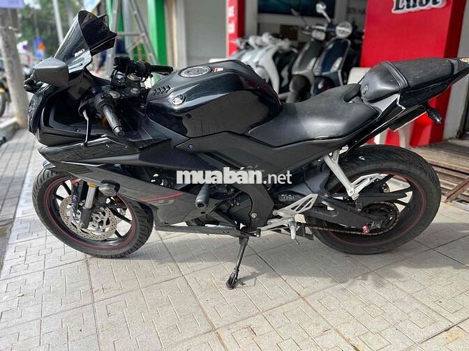 R15 V3 ❇️Đồng Moto Đà Lạt❇️