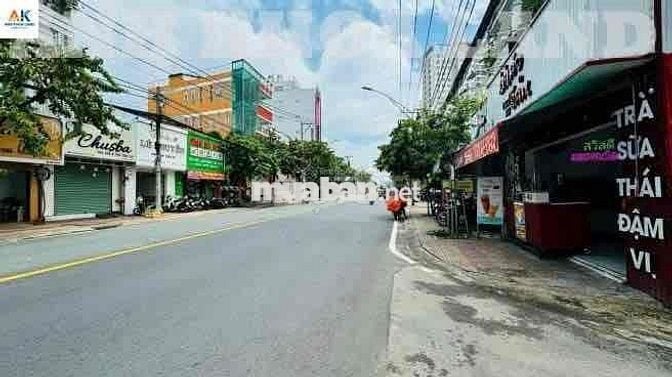 HÀNG HIẾM- LÔ ĐẤT NGANG 5m-HẺM Ô TÔ CÁCH MẶT TIỀN 30m-XÂY DỰNG 4 TẦNG