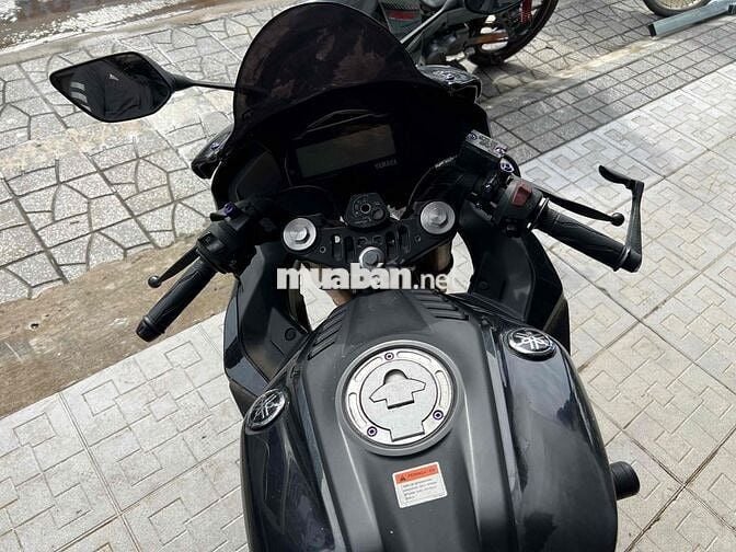 R15 V3 ❇️Đồng Moto Đà Lạt❇️