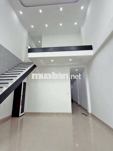 🏡 NGỘP GÁC LỬNG NẰM GẦN CHỢ THẠNH PHÚ CHỈ 600TR 🏡