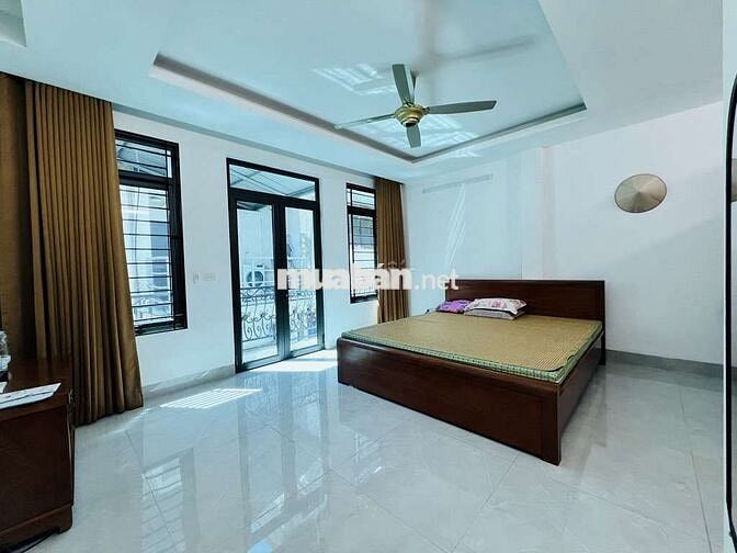 KHƯƠNG TRUNG - CHÍNH CHỦ CẦN TIỀN BÁN GẤP - NHÀ 5 TẦNG SIÊU ĐẸP