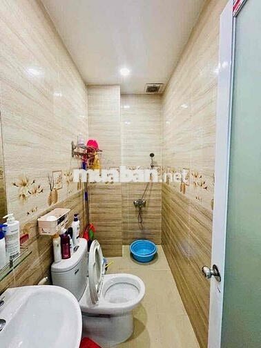 Nhà đường MÃ LÒ [4x13, 3lầu, 4pn, 3toilet] 14tr/tháng TL