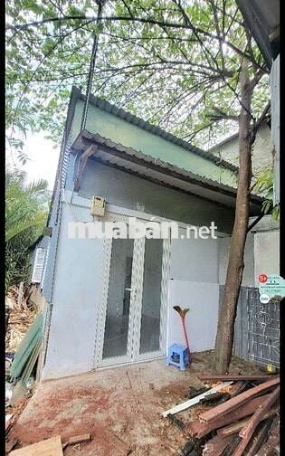 BÁN NHÀ 59M2 CẤP 4 HẺM NGUYỄN BÌNH GẦN UBND HUYỆN NHÀ BÈ