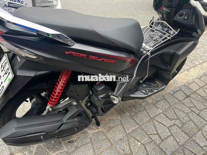 Ab 125 2019 ( khoá smk )❇️Đồng Moto Đà Lạt❇️