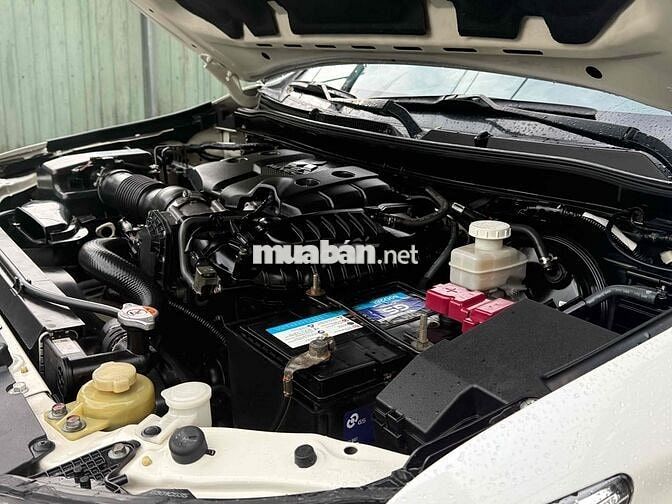 Toyota Fortuner 2018 - 79000 km