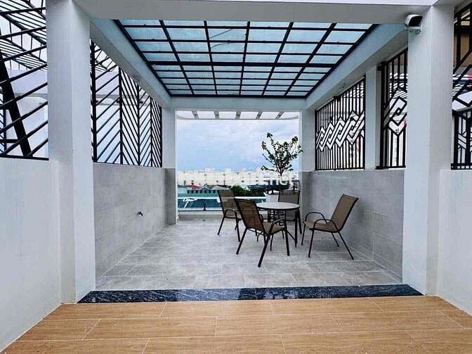 🏦 Nhà mới đẹp NC siêu phẩm nup hẻm 215 Phan Huy ích P14