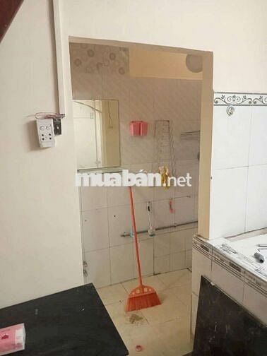 Cho thuê nhà hẻm Trương Thị Hoa gần trường Nguyễn Hiền phường TTH Q12