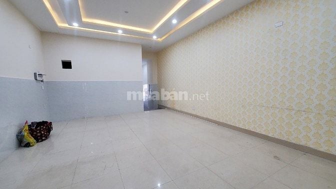 Cho thuê căn hộ MT đường K20, full nội thất gần BV Nhi 600 giường