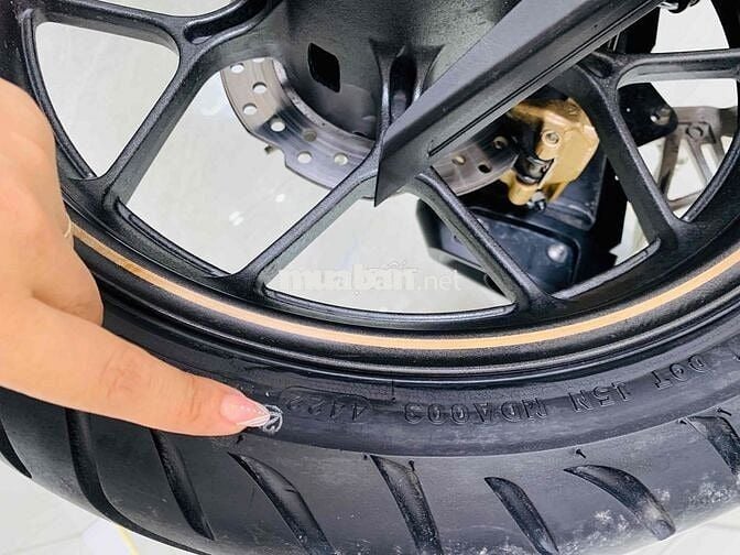 CẦN THANH LÝ Winner V3 ABS bstp59 đẹp keeng