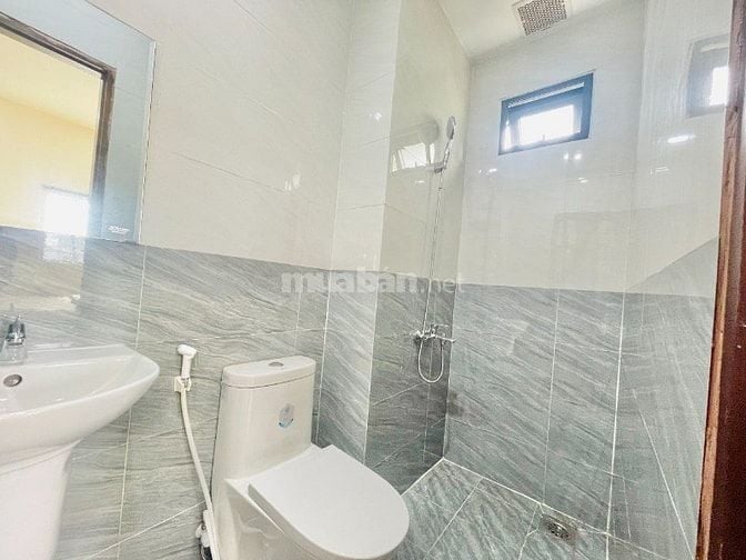 Cho thuê căn hộ MT đường K20, full nội thất gần BV Nhi 600 giường