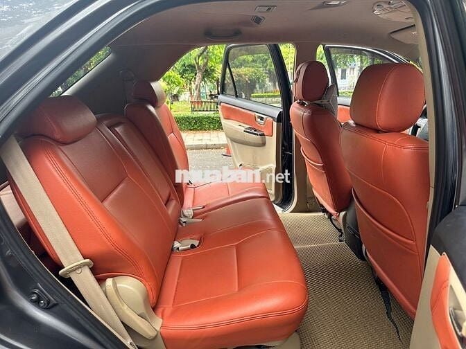 SIÊU CỌP TOYOTA FORTUNER 2015 ZIN A-Z