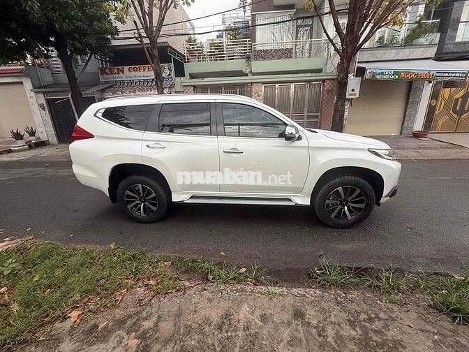 Toyota Fortuner 2018 - 79000 km