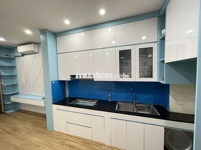 HIẾM - Ô TÔ 7 CHỖ VÀO NHÀ - 10 M Ô TÔ TRÁNH - Gần AEON