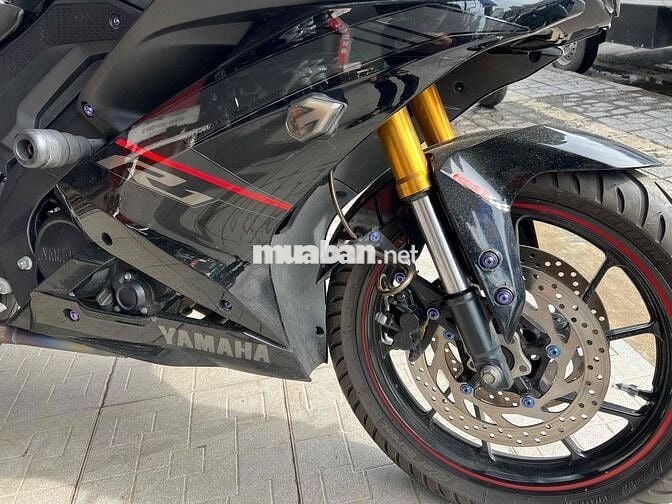 R15 V3 ❇️Đồng Moto Đà Lạt❇️