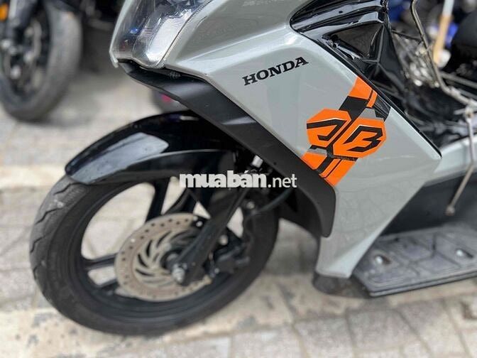 Ab 125 2015❇️Đồng Moto Đà Lạt❇️