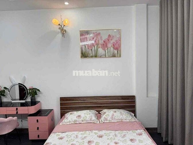 Nhà hiếm ! Siêu phẩm Nguyễn Ngọc Vũ vị trí VIP,  ôtô tránh, nhỉnh 9 tỷ