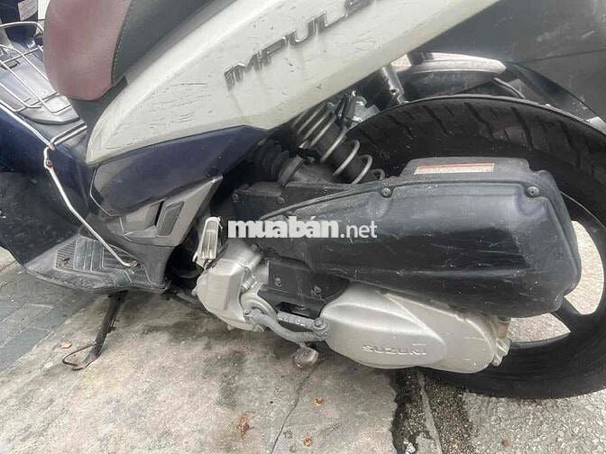xe suzuki cần bán ,xe chính chủ