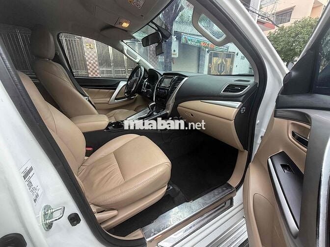 Toyota Fortuner 2018 - 79000 km